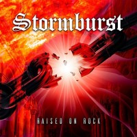 Purchase Stormburst - Raised On Rock
