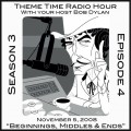 Buy VA - Theme Time Radio Hour: Season 3 - Episode 4 - Beginnings, Middles & Ends Mp3 Download