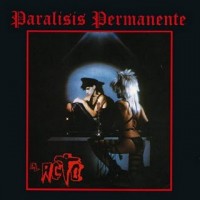 Purchase Parálisis Permanente - El Acto (Vinyl)