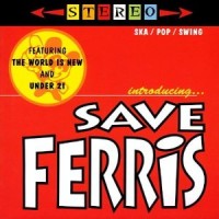 Purchase Save Ferris - Introducing Save Ferris