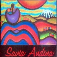 Purchase Savia Andina - Mi Compaсera