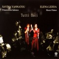 Buy Savina Yannatou - Tutti Baci (With Primavera En Salonico) Mp3 Download