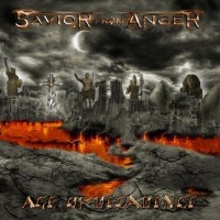 Purchase Savior From Anger - Age Of Decadence
