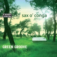 Purchase Sax O'conga - Green Groove