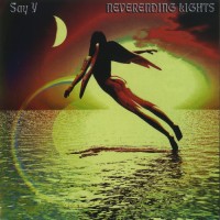Purchase Say Y - Neverending Lights