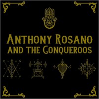 Purchase Anthony Rosano & The Conqueroos - Anthony Rosano & The Conqueroos