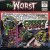 Buy The Worst - The Creepy Thing (Vinyl) Mp3 Download