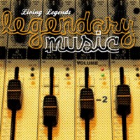 Purchase VA - Legendary Music Vol. 2