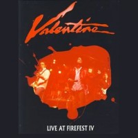 Purchase Valentine - Live At Firefest IV: 2007