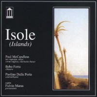 Purchase Paul Mccandless - Isole (Islands)