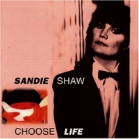 Purchase Sandie Shaw - Choose Life (Vinyl)