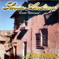 Purchase Savia Andina - Canto Boliviano