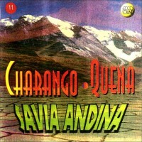 Purchase Savia Andina - Charango Quena