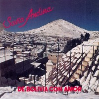 Purchase Savia Andina - De Bolivia Con Amor