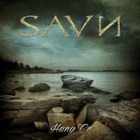 Purchase Savn - Hang On (CDS)
