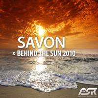 Purchase Savon - Behind The Sun