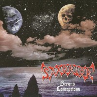 Purchase Saxorior - Beyond Conceptions