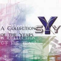 Purchase Say Y - A Collection Of The Years