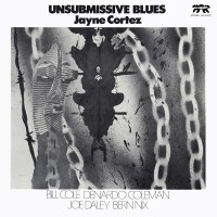Purchase Jayne Cortez - Unsubmissive Blues (Vinyl)