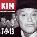 Buy Kim Larsen - 7-9-13 (With Kjukken) Mp3 Download