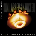 Buy Kim Larsen - Luft Under Vingerne (With Kjukken) Mp3 Download