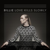 Purchase Billie - Love Kills Slowly (CDS)