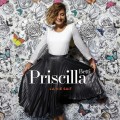 Buy Priscilla Betti - La Vie Sait Mp3 Download