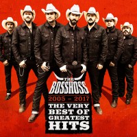 Purchase The Bosshoss - The Very Best Of Greatest Hits (2005-2017) (Deluxe Version) CD1
