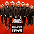 Buy The Bosshoss - The Very Best Of Greatest Hits (2005-2017) (Deluxe Version) CD2 Mp3 Download