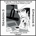 Buy VA - Theme Time Radio Hour: Season 3 - Episode 6 - War CD1 Mp3 Download