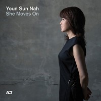Purchase Youn Sun Nah - She Moves On