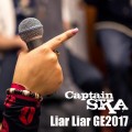 Buy Captain Ska - Liar Liar (CDS) Mp3 Download