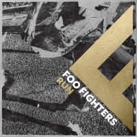 Purchase Foo Fighters - Run (CDS)