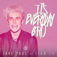 Purchase Jake Paul - It's Everyday Bro (CDS)