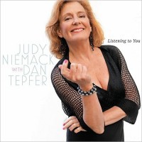 Purchase Judy Niemack With Dan Tepfer - Listening To You