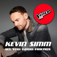 Purchase Kevin Simm - All You Good Friends (CDS)