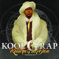 Purchase kool g rap - Return Of The Don