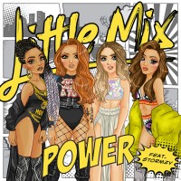 Purchase Little Mix - Power (CDS)