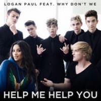 Purchase Logan Paul - Help Me Help You (CDS)