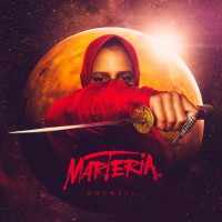 Purchase Marteria - Roswell CD1