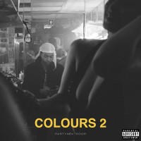 Purchase Partynextdoor - Colours 2 (EP)
