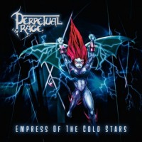 Purchase Perpetual Rage - Empress Of The Cold Stars