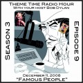 Buy VA - Theme Time Radio Hour: Season 3 - Episode 9 - Famous People Mp3 Download