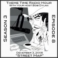 Buy VA - Theme Time Radio Hour: Season 3 - Episode 8 - Street Map Mp3 Download