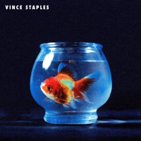 Purchase Vince Staples - Big Fish Theory