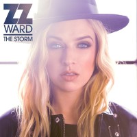 Purchase ZZ Ward - The Storm