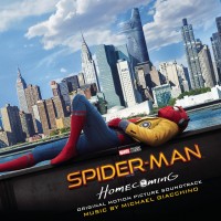 Purchase Michael Giacchino - Spider-Man: Homecoming