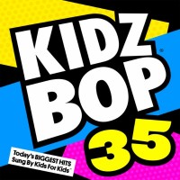 Purchase Kidz Bop Kids - KIDZ BOP 35