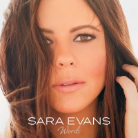 Purchase Sara Evans - Words