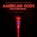 Purchase Brian Reitzell - American Gods Mp3 Download